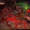 Mad World  - Age of Darkness - MMORPG - Screenshot #2
