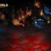 Mad World  - Age of Darkness - MMORPG - Screenshot #9