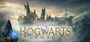 Hogwarts Legacy - Game Poster