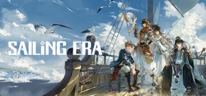 Sailing Era - Game Poster