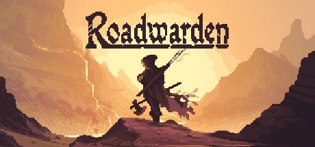 Roadwarden - Game Poster