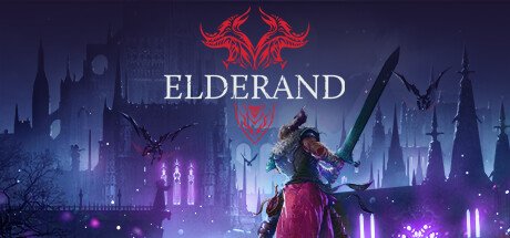 Conquer the Twisted World of Elderand