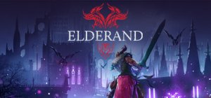 Elderand - Game Poster