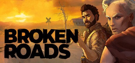 Broken Roads: A New Dawn in Post-Apocalyptic RPGs