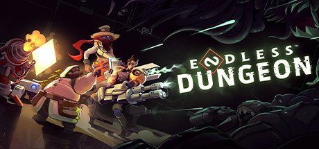 Experience Limitless Adventure in the Newly Available Game - ENDLESS Dungeon!
