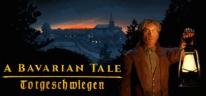 A Bavarian Tale - Totgeschwiegen - Game Poster