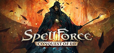Conquer Eo in SpellForce!