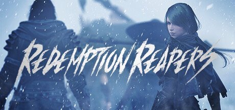 Redemption Reapers: A New Adventure