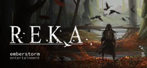 Reka - Game Poster