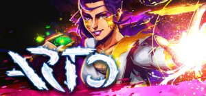 Arto - Game Poster
