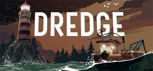 DREDGE - Game Poster