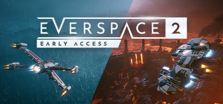 EVERSPACE™ 2 - Game Poster