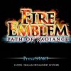 Fire Emblem: Path of Radiance - Screenshot #2