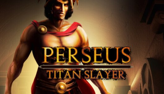 Perseus: Titan Slayer - Game Poster