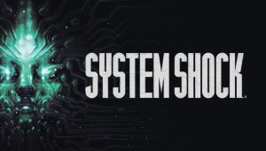 System Shock - Game Poster