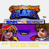 SNK vs. Capcom: Card Fighters’ Clash - SNK Cardfighter’s Version - Screenshot #1