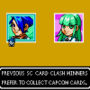 SNK vs. Capcom: Card Fighters’ Clash - Capcom Cardfighter’s Version - Screenshot #4