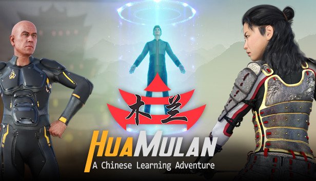Dive into Captivating Chinese Culture with Hua Mulan: A Chinese Learning Adventure Now Available
