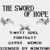 The Sword of Hope - Screenshot #2