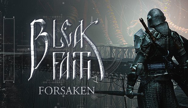 Bleak Faith: A Dark Journey Begins