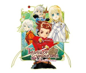 Tales of Symphonia: Remastered