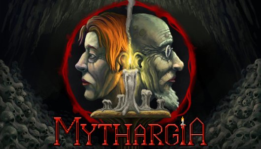 Mythargia - Game Poster