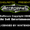 Animorphs - Screenshot #1