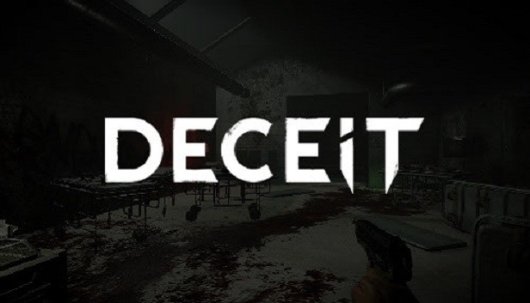 Deceit - Game Poster