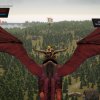 On the Dragon Wings - Birth of a Hero - Screenshot #2