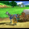 Dragon Quest VIII: Journey of the Cursed King - Screenshot #2