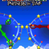 Mario & Luigi: Partners in Time - Screenshot #1