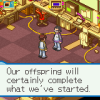 Mega Man Battle Network 5: Team Protoman - Screenshot #2