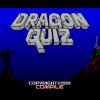 Dragon Quiz - Screenshot #1