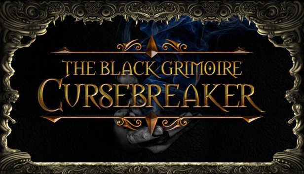 The Black Grimoire: Cursebreaker offers old-school RPG adventure