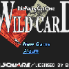 Wild Card - Screenshot #1