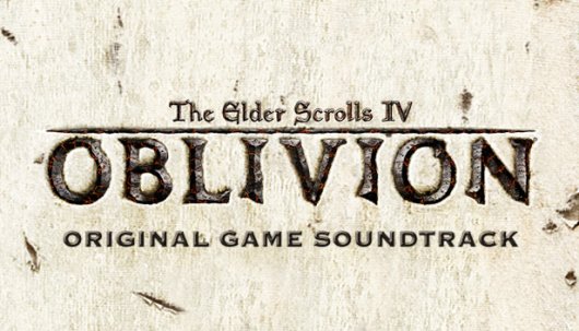 The Elder Scrolls IV: Oblivion - Game Poster