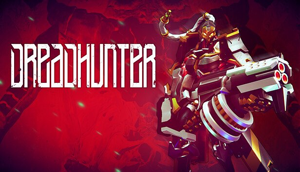 Dreadhunter Now Available: Dive into a New Realm of Adventure and Unravel Dark Mysteries!
