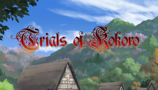 Immerse Yourself in the Newly Released Adventure: Trials of Kokoro Now Available for Game Lovers
