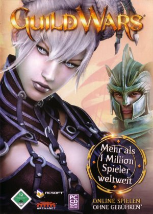 Guild Wars (Edition 2006)