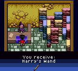 Harry Potter and the Sorcerer’s Stone screenshot 2