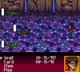 Harry Potter and the Sorcerer’s Stone screenshot 3