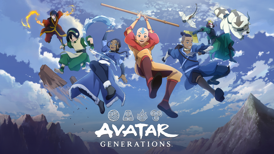 Omashu Expansion Arrives in Avatar Generations