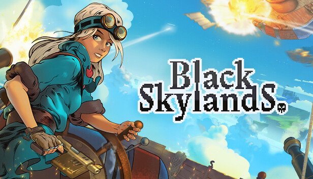 Black Skylands Takes Flight: Explore the Skies of Aspya