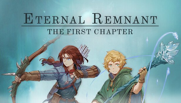 Eternal Remnant: A Classic RPG Adventure