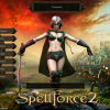 SpellForce 2: Shadow Wars - Screenshot #1