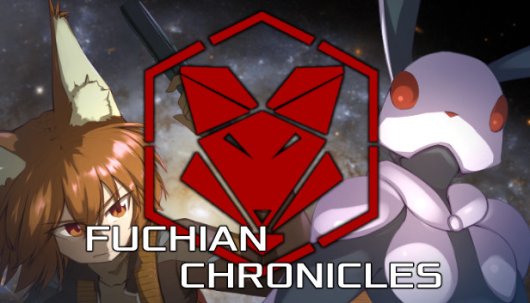 Fuchian Chronicles - Game Poster