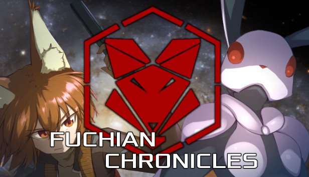 Fuchian Chronicles: A Choices Matter Sci-Fi JRPG of War and Interstellar Exploration