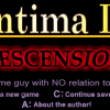 Untima IX: Descension - Screenshot #1