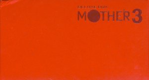 Mother 3 (Deluxe Box)