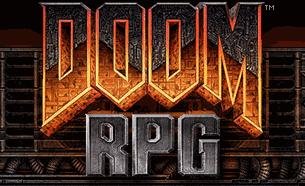 DOOM RPG